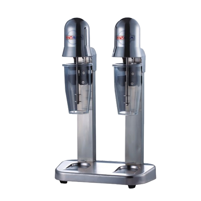 双头奶昔机MS-2