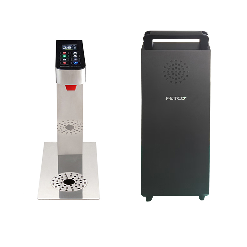 商用台下式吧台嵌入式开水机FT-Q10