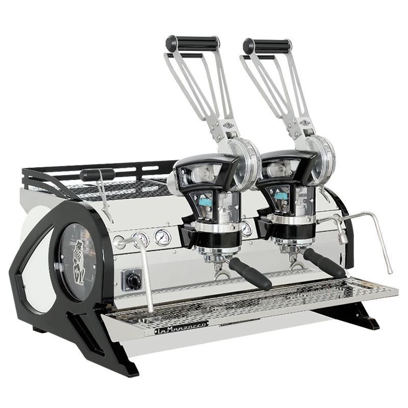 Lamarzocco辣妈咖啡机 leva