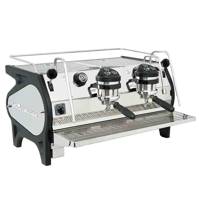 Lamarzocco辣妈咖啡机 Strada av