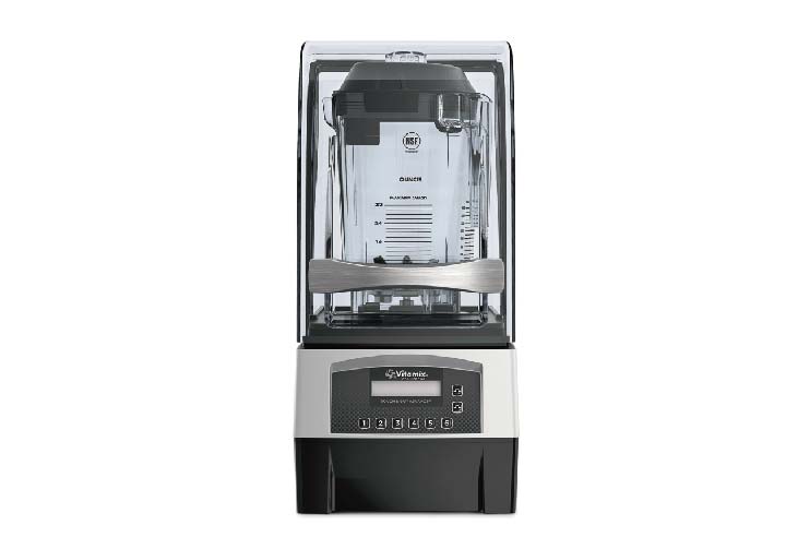 Vitamix Touch&Go A