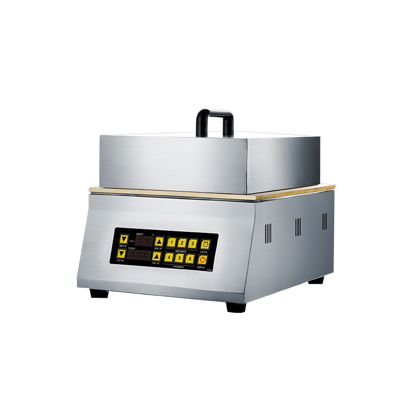 商用舒芙蕾机 单头 SE-SFL1