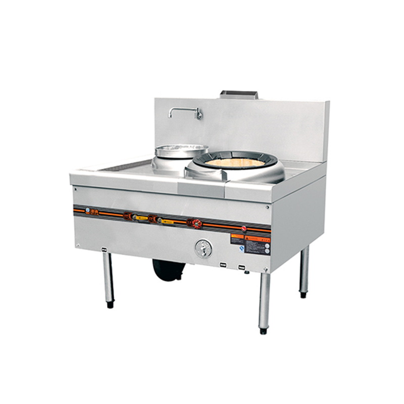 御点单炒单温灶