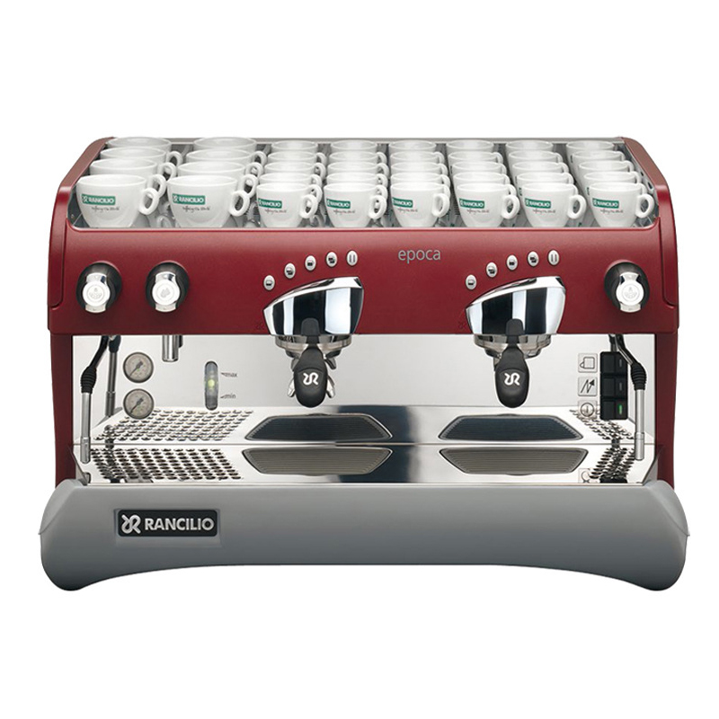 Rancilio兰奇里奥咖啡机 EPOCA E2