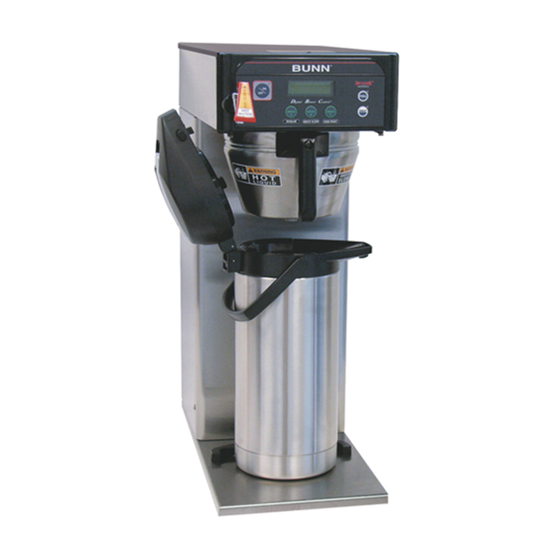 BUNN ICB咖啡机 智能煮茶机 滴漏式泡茶机