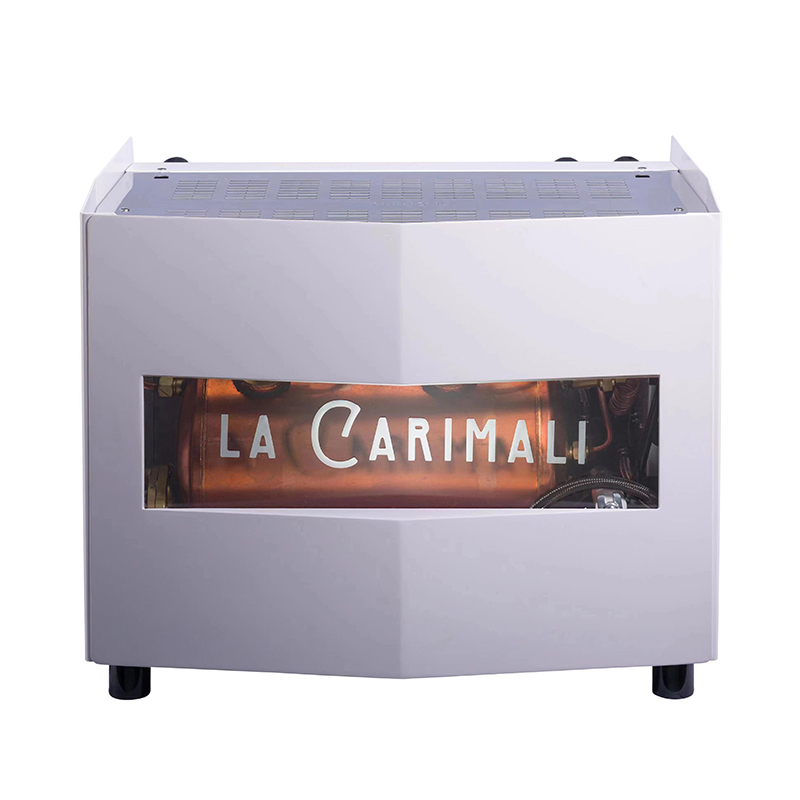 CARIMALI卡里马里 双头咖啡机