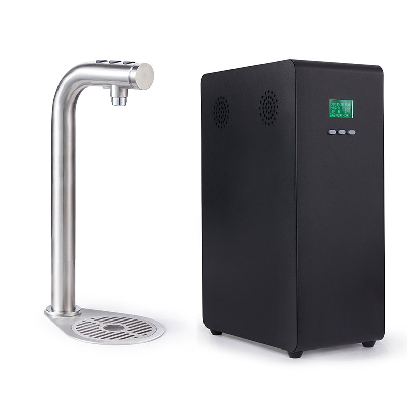 台上嵌入式开水机FT-Q12