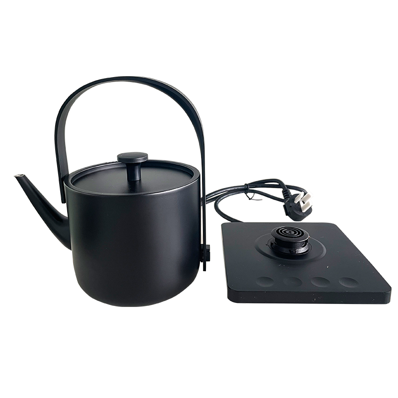 小型中式提梁电水壶 PLUS版四挡温度烧水