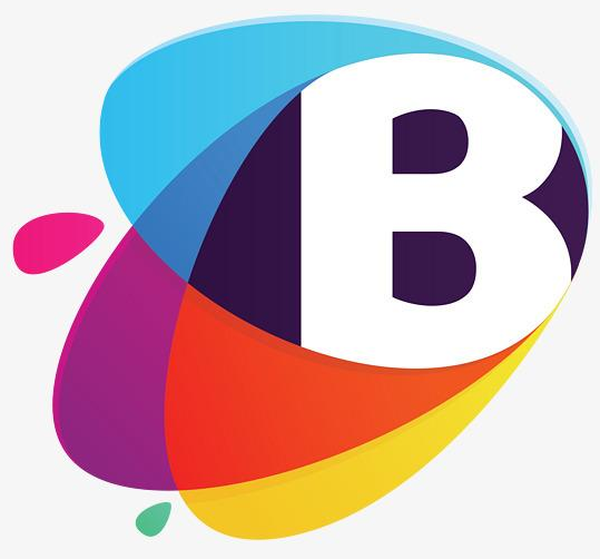 百运物流LOGO