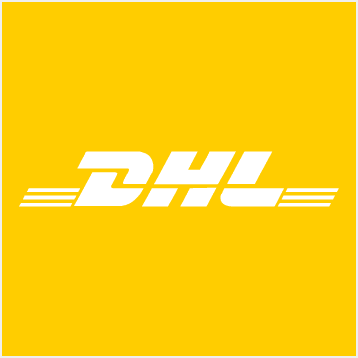 DHL 快递