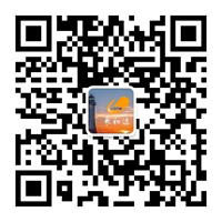 百运物流-公众号二维码