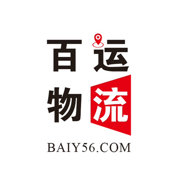 百运国际LOGO