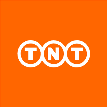 百运物流-TNT快递