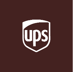 UPS 快递