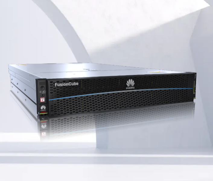 FusionCube Nemo 620（64Core）