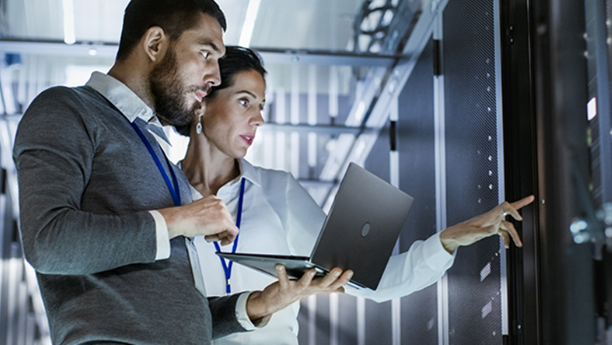 ICT运维和辅助运营服务