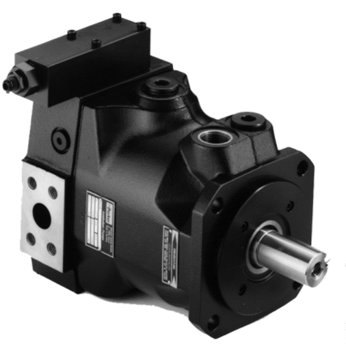 PVplus 系列柱塞泵 