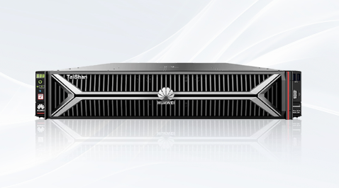 TaiShan服务器