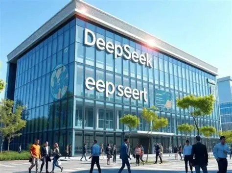 DeepSeek