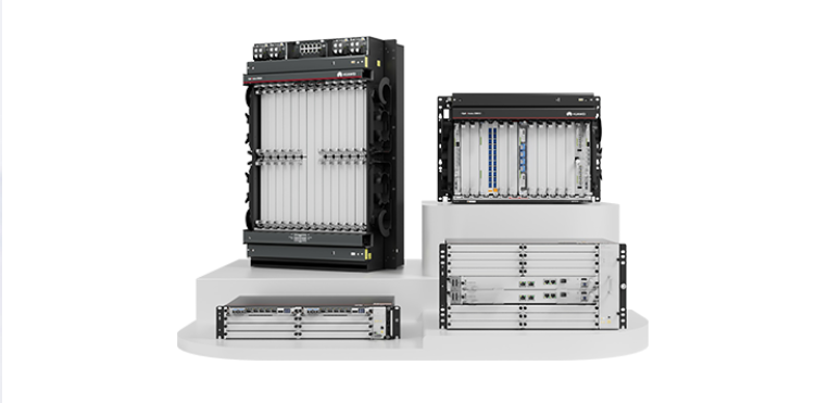 光传送—华为OptiXtrans