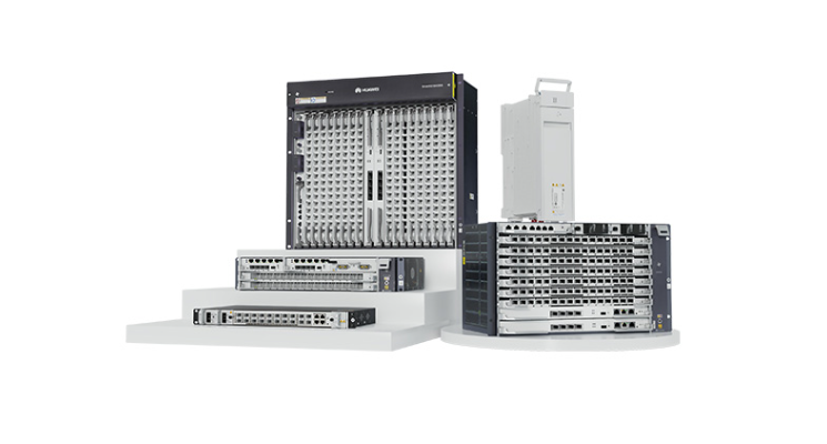 光接入—华为OptiXaccess