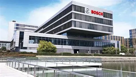 博世集团