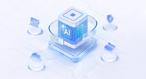 数据中心虚拟化（DCS）