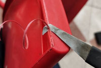 注塑产品披锋原因分析