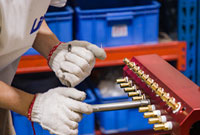 揪心！日本高级技工占比40%，德国50%，而中国仅为5%