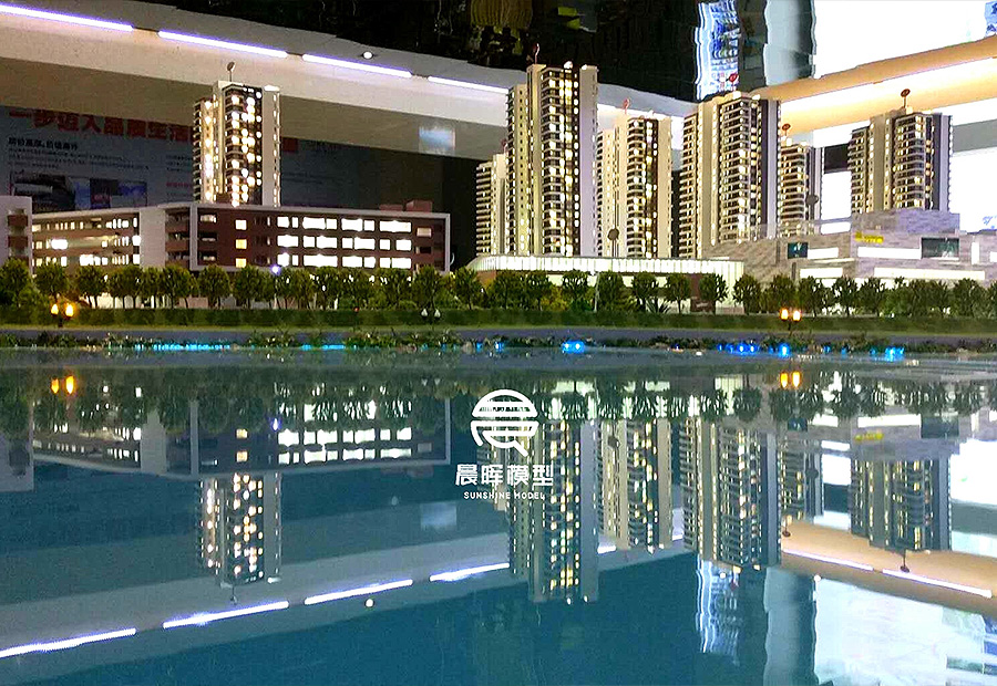 萬科海上明月