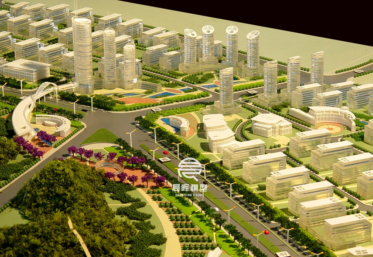 南京人民北路規(guī)劃