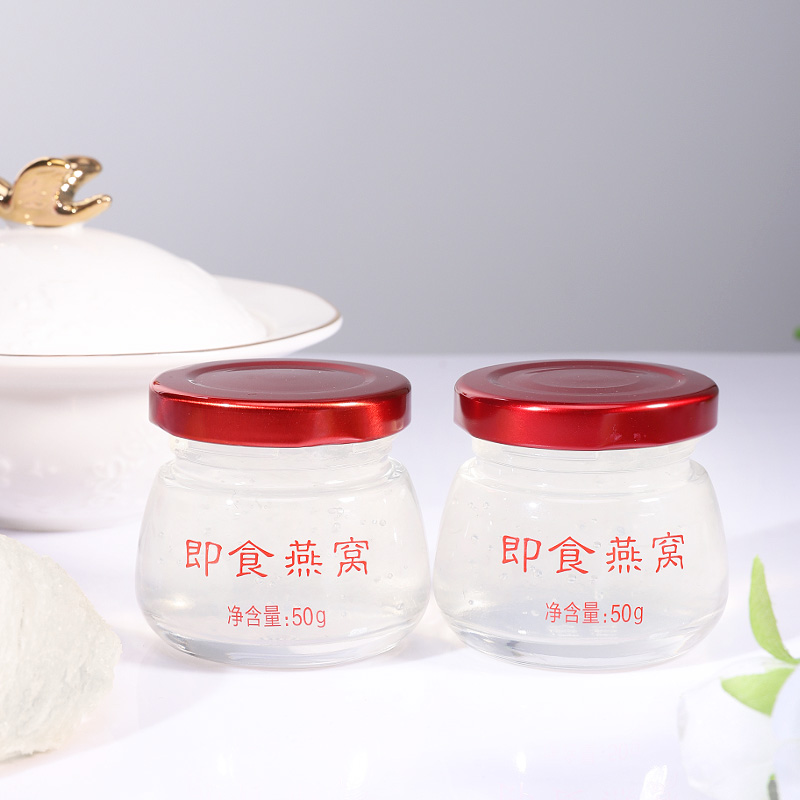 即食燕窝
