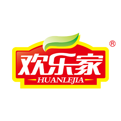 欢乐家