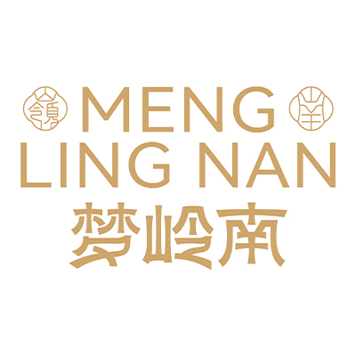 梦岭南