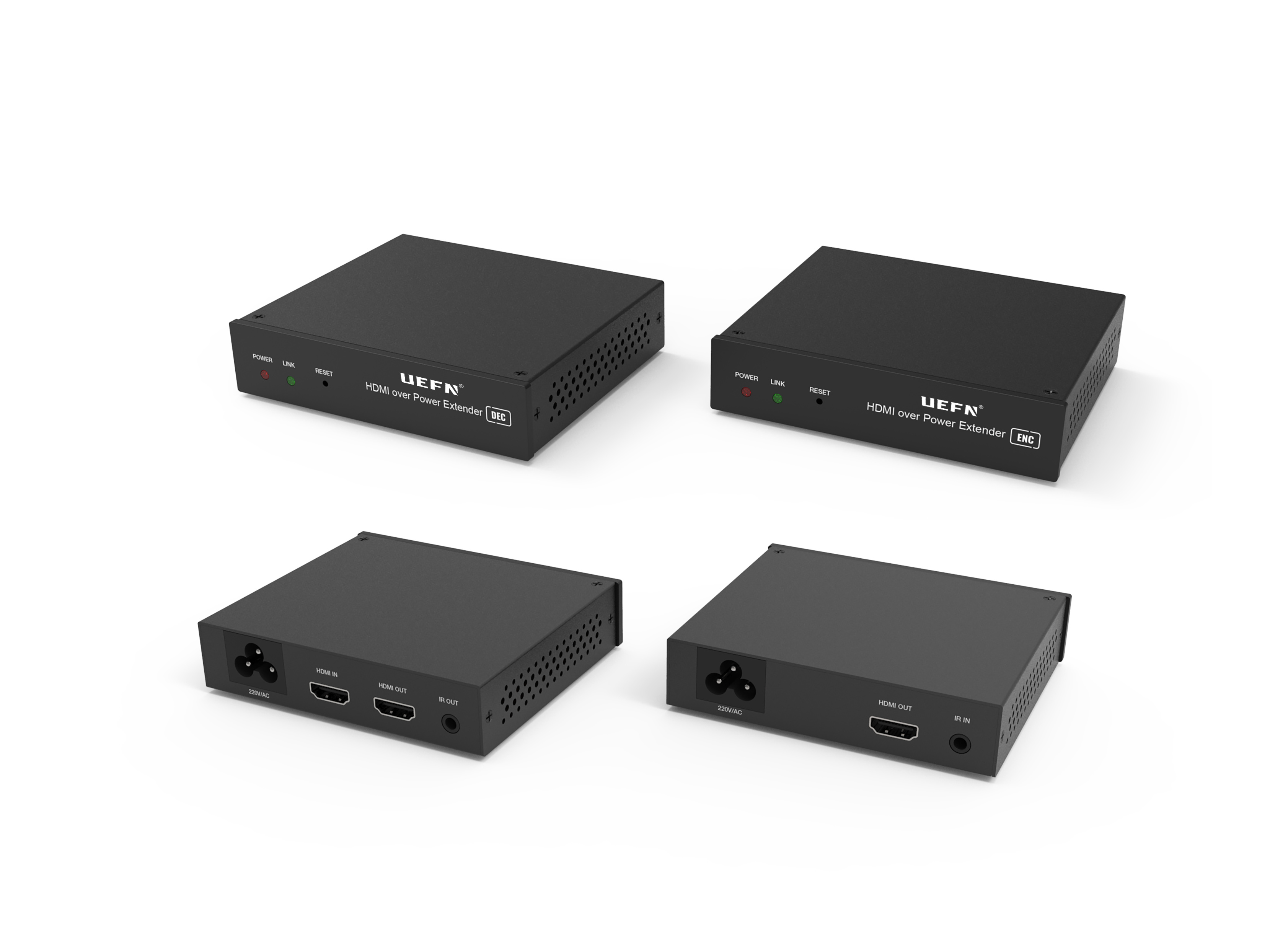 HDC-E5100P