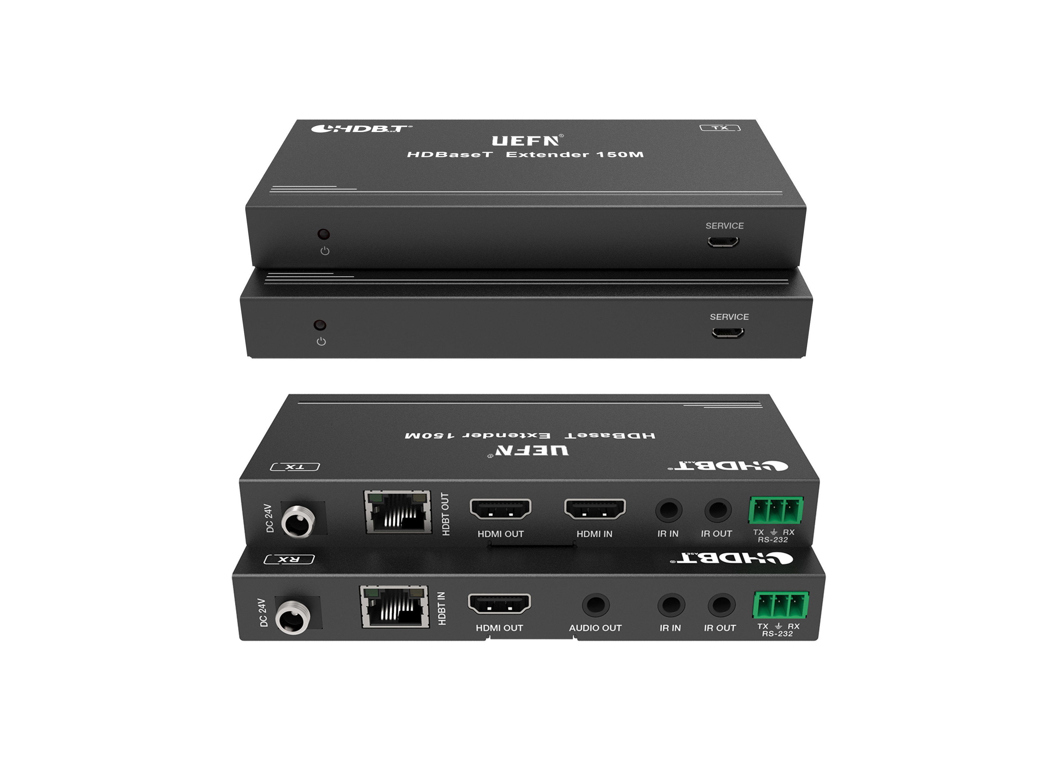 HDC-EHB150CG
