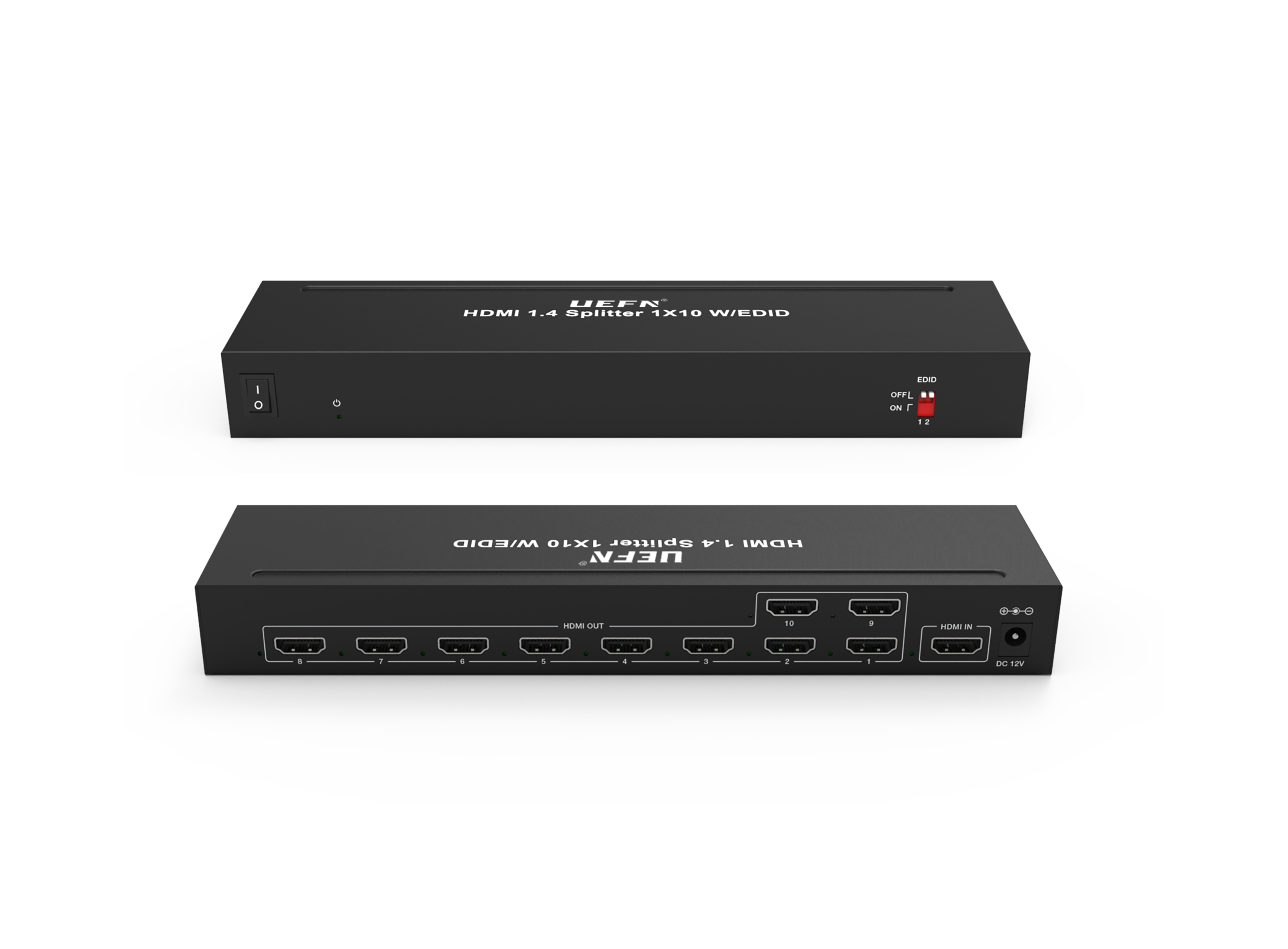HDC-SP9110CN
