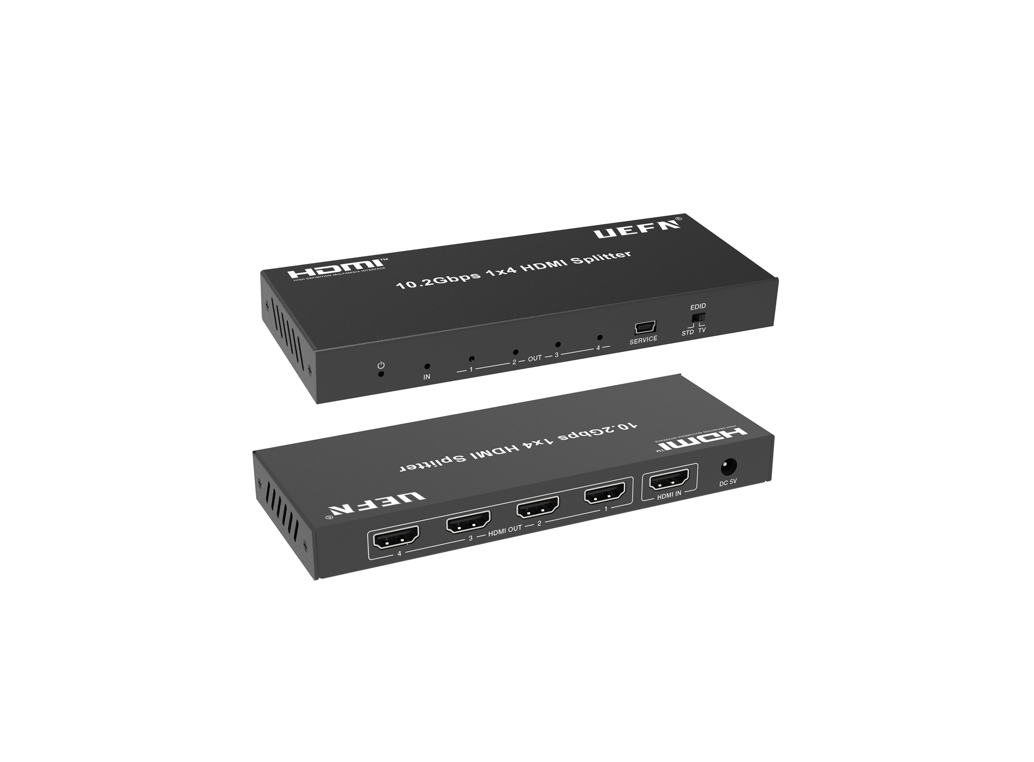 HDC-SP914CN