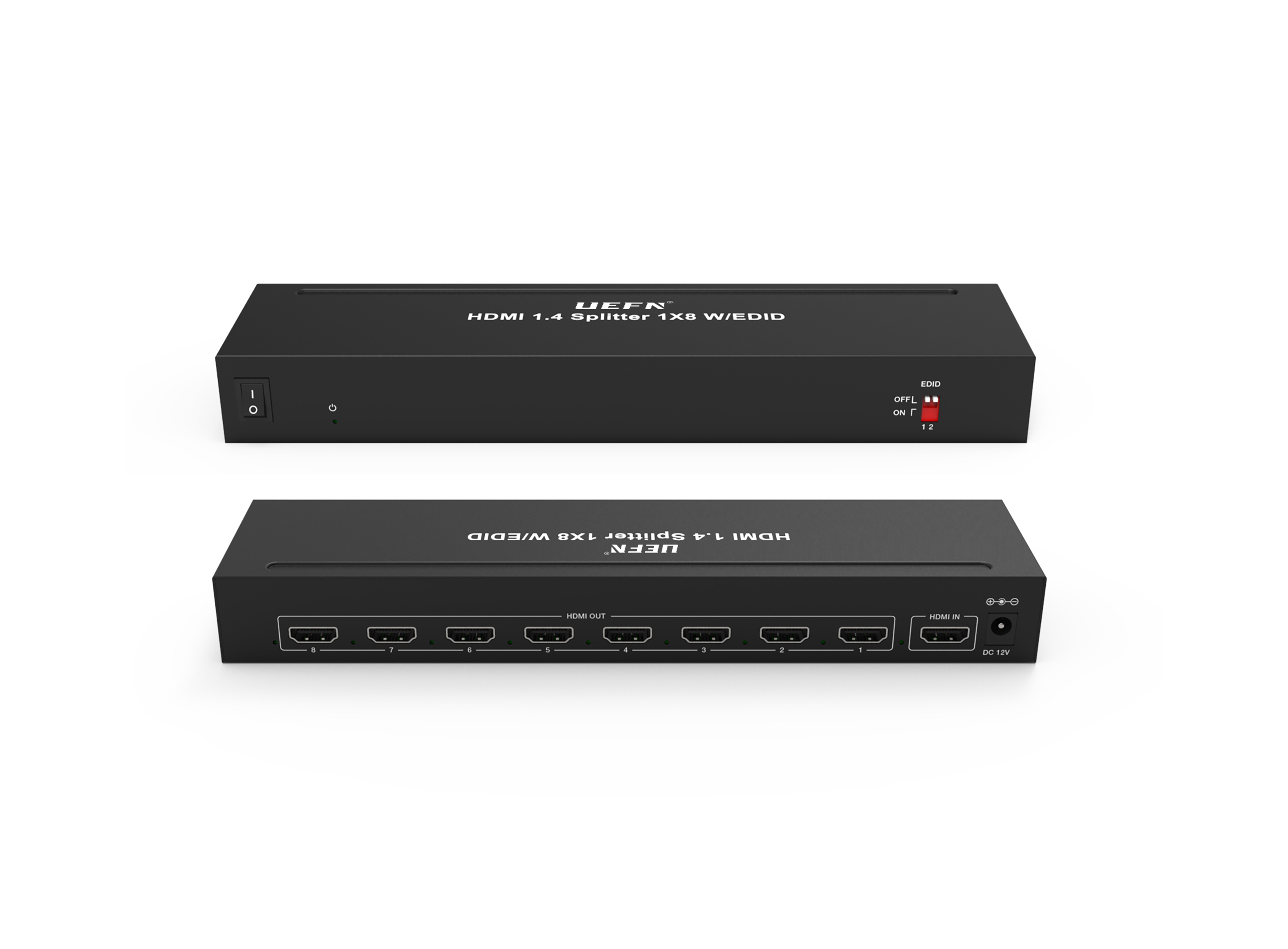 HDC-SP918CN