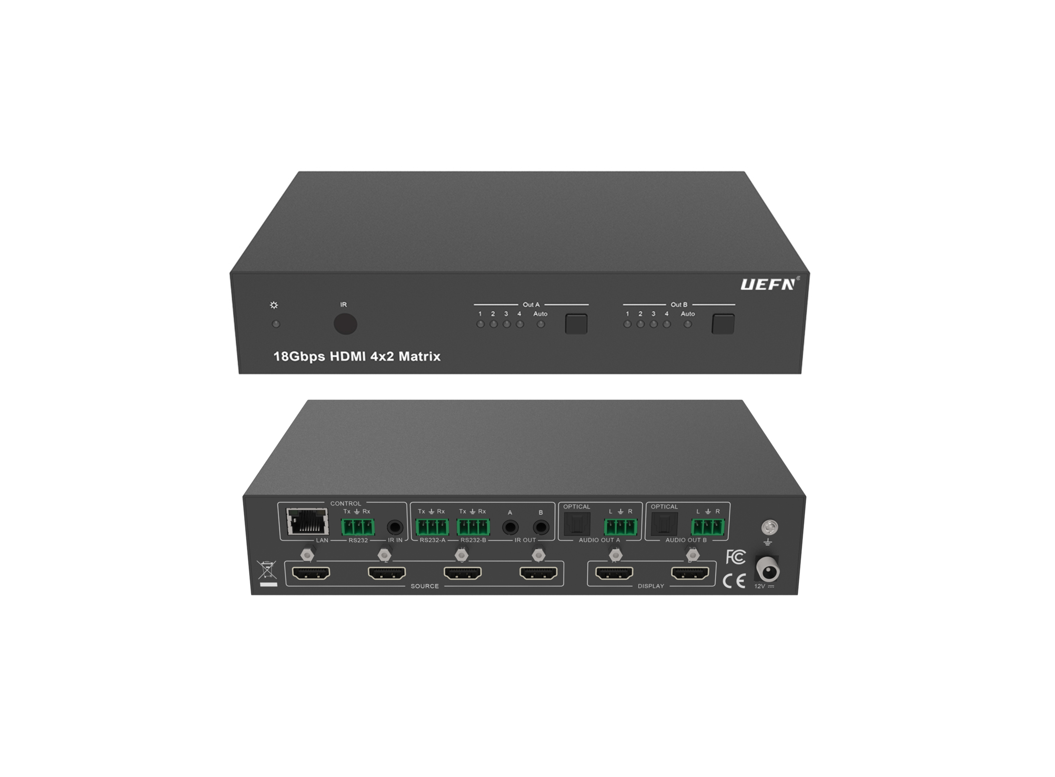 HDP-MXB42AP