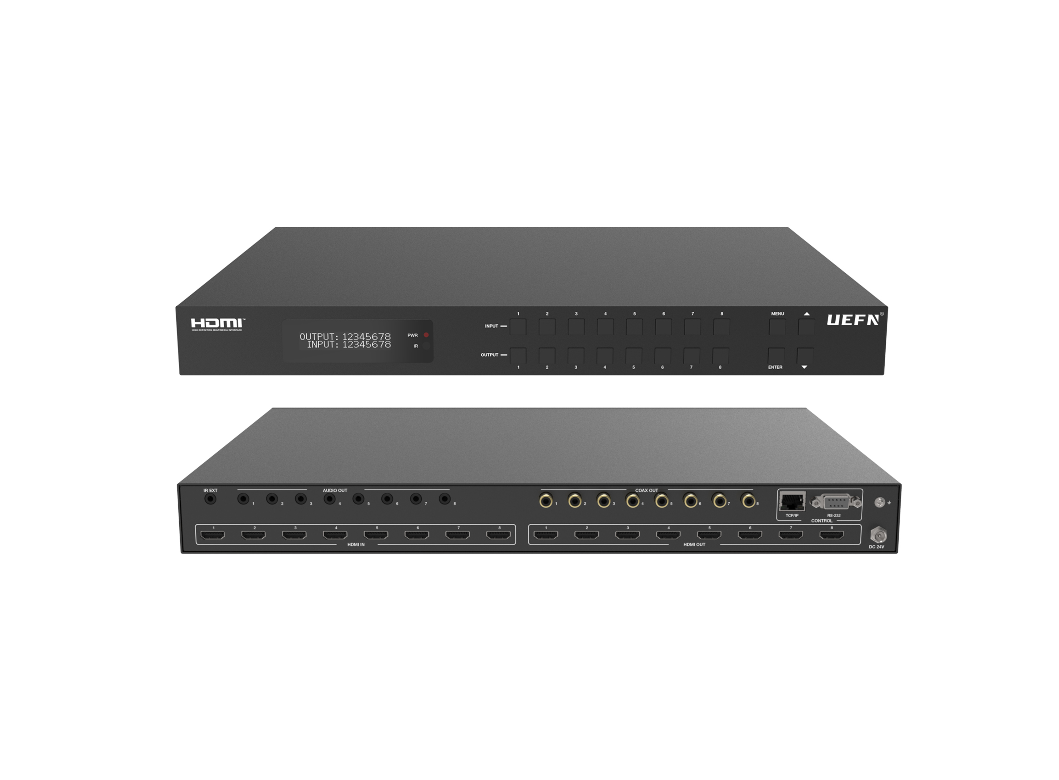 HDP-MXB88DA
