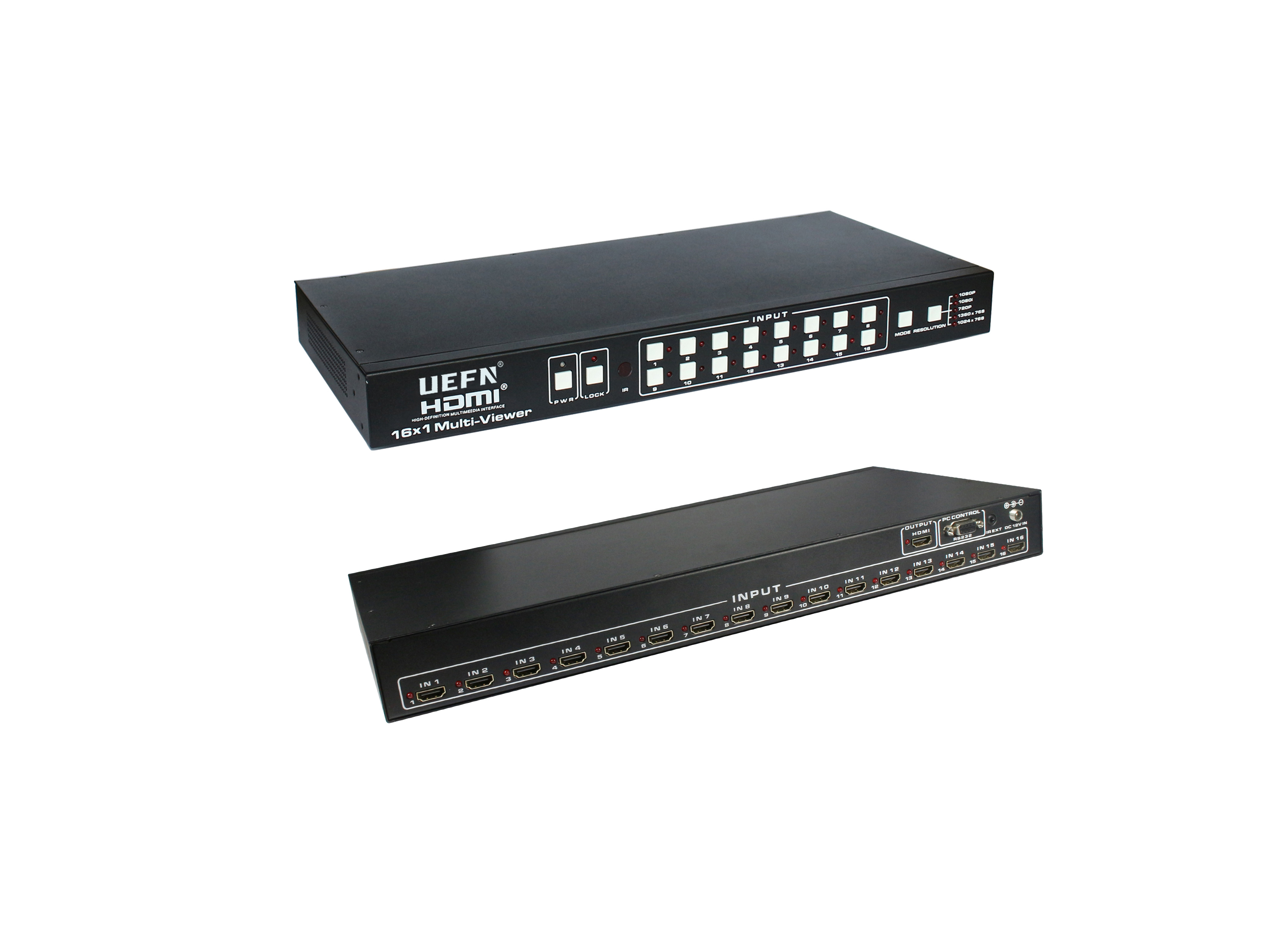 HDS-8161SL