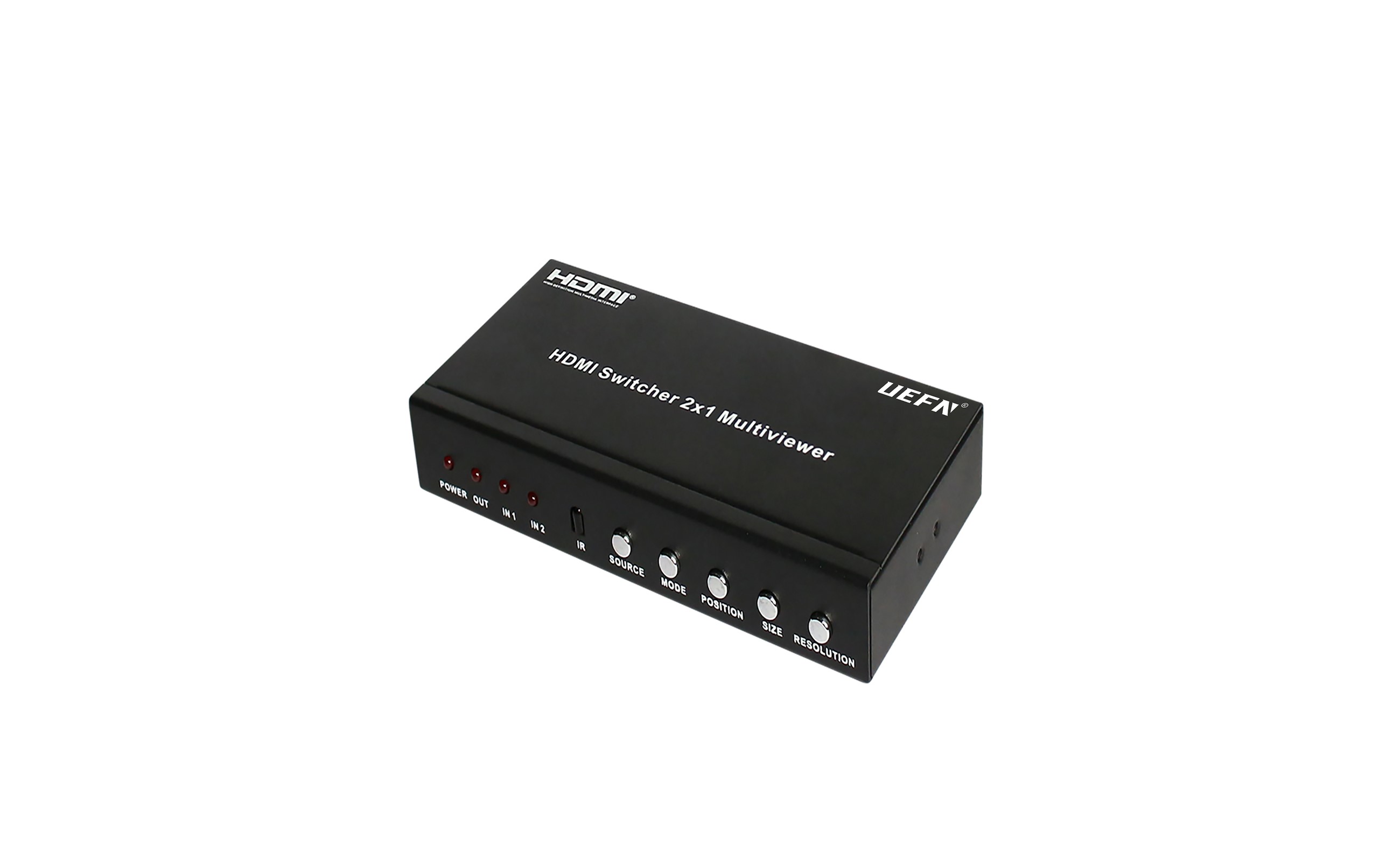 HDS-821PR