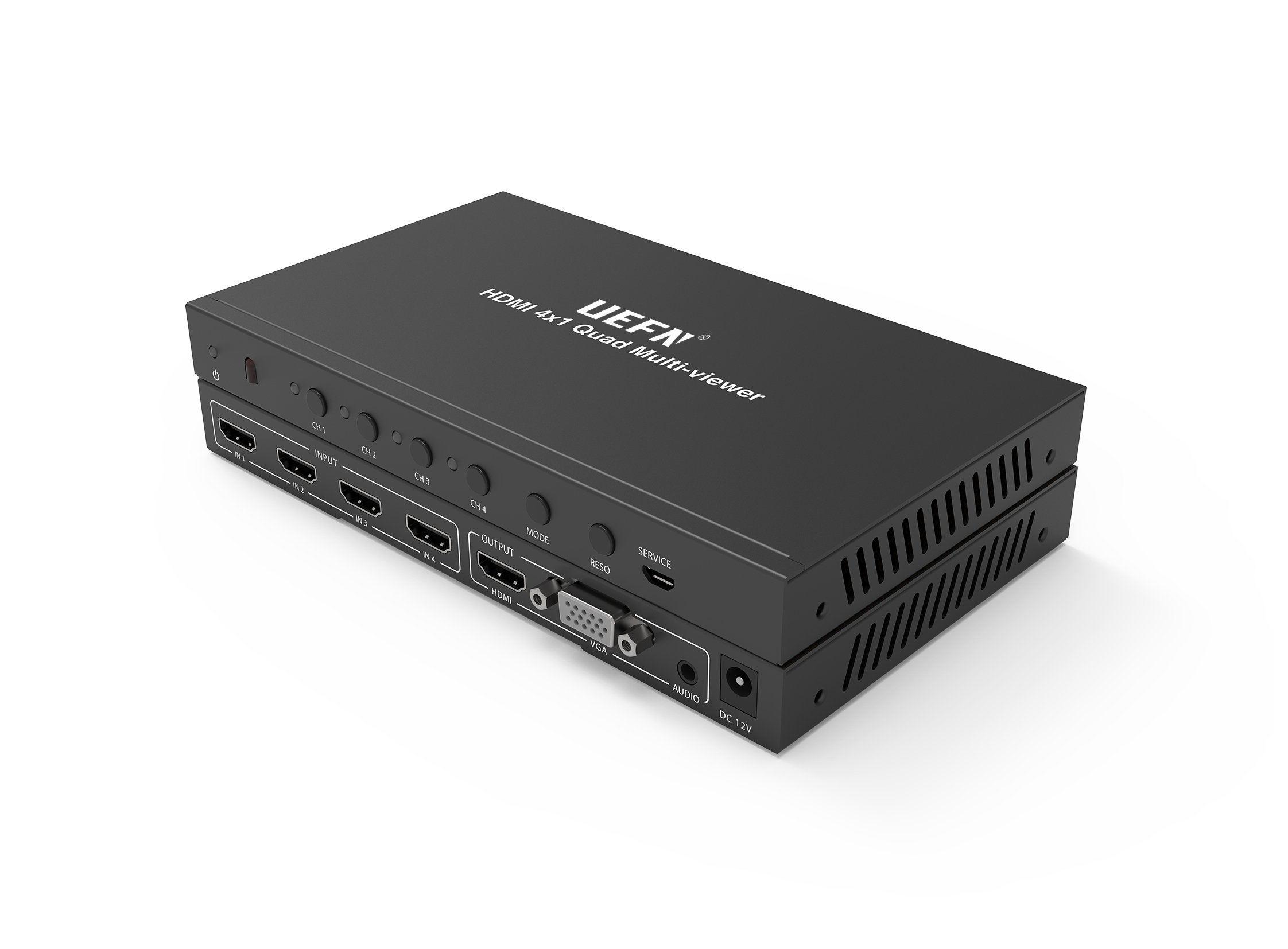 HDS-841MV2
