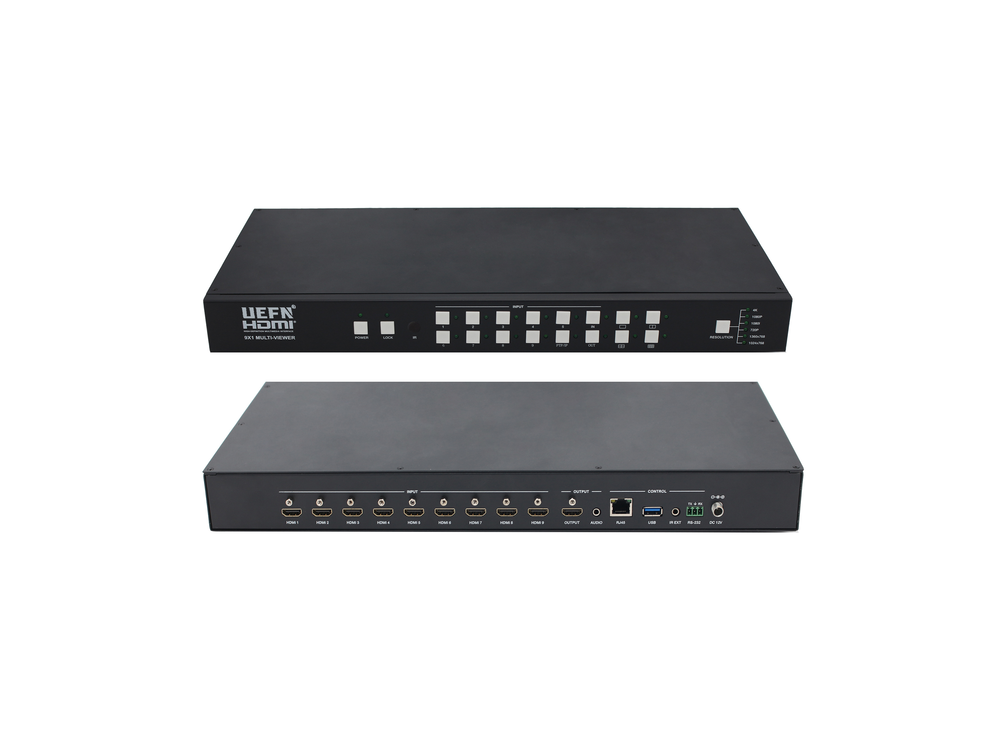 HDS-891MV