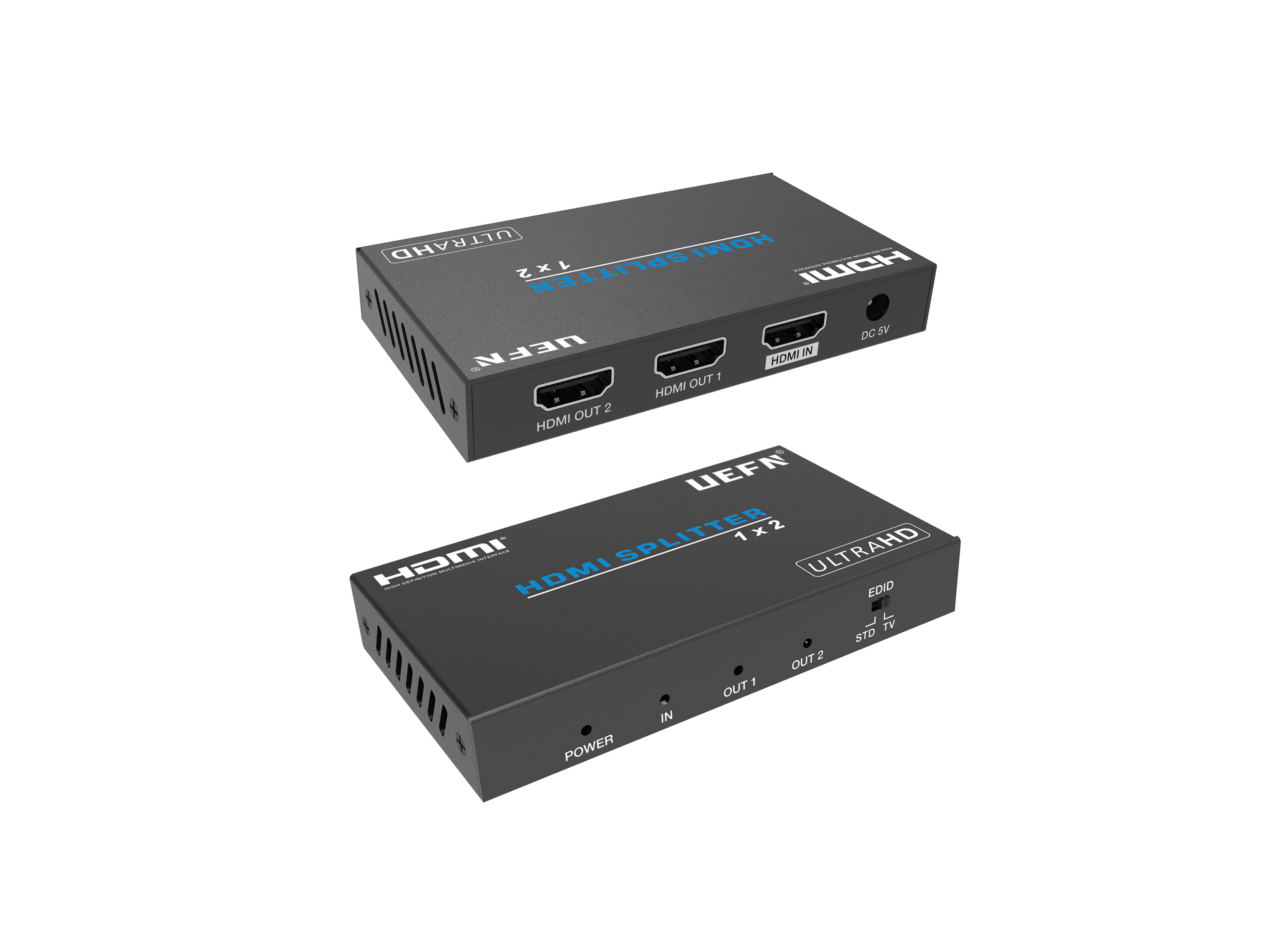 HDV-B12IH