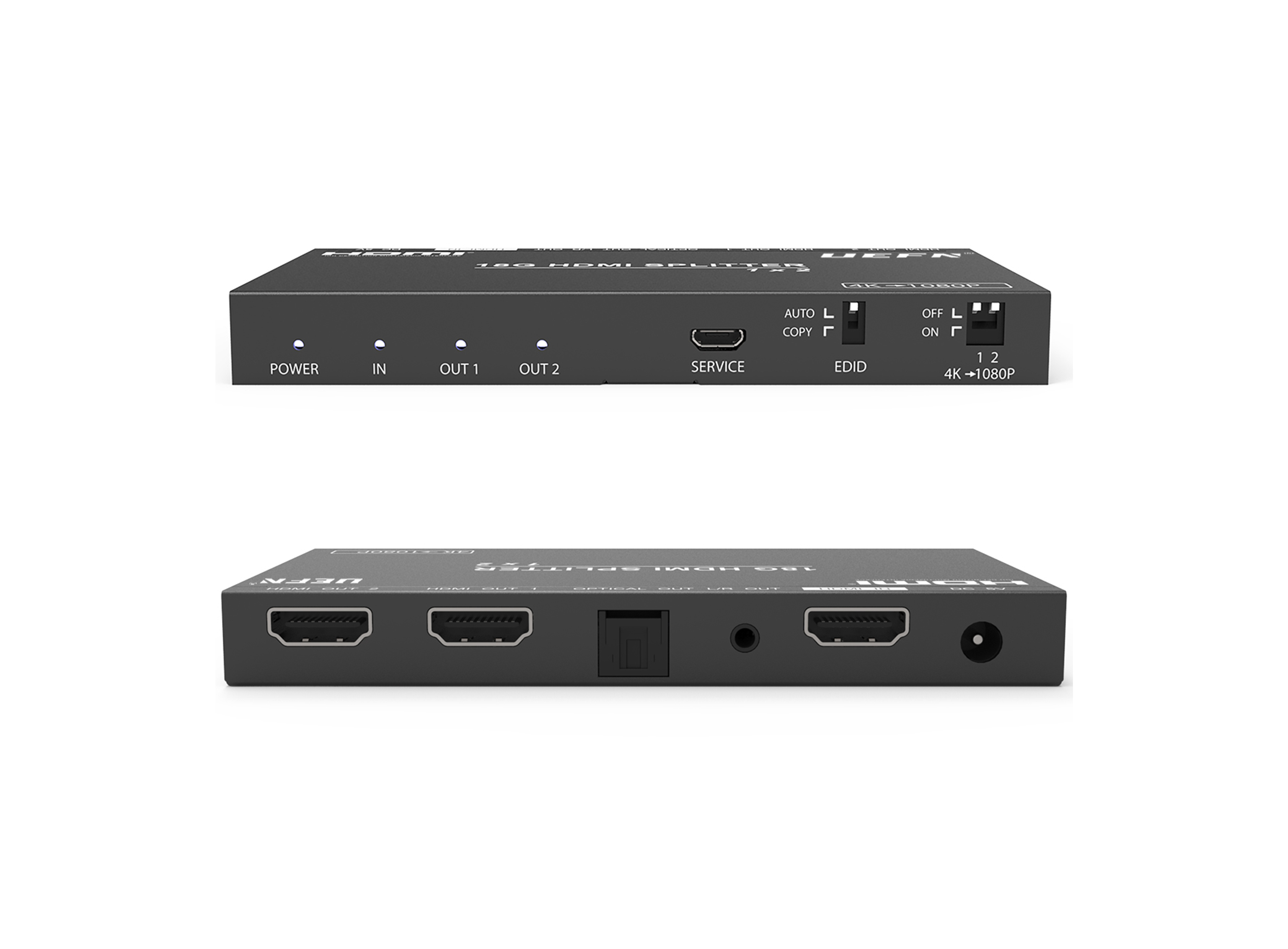 HDV-B12SA