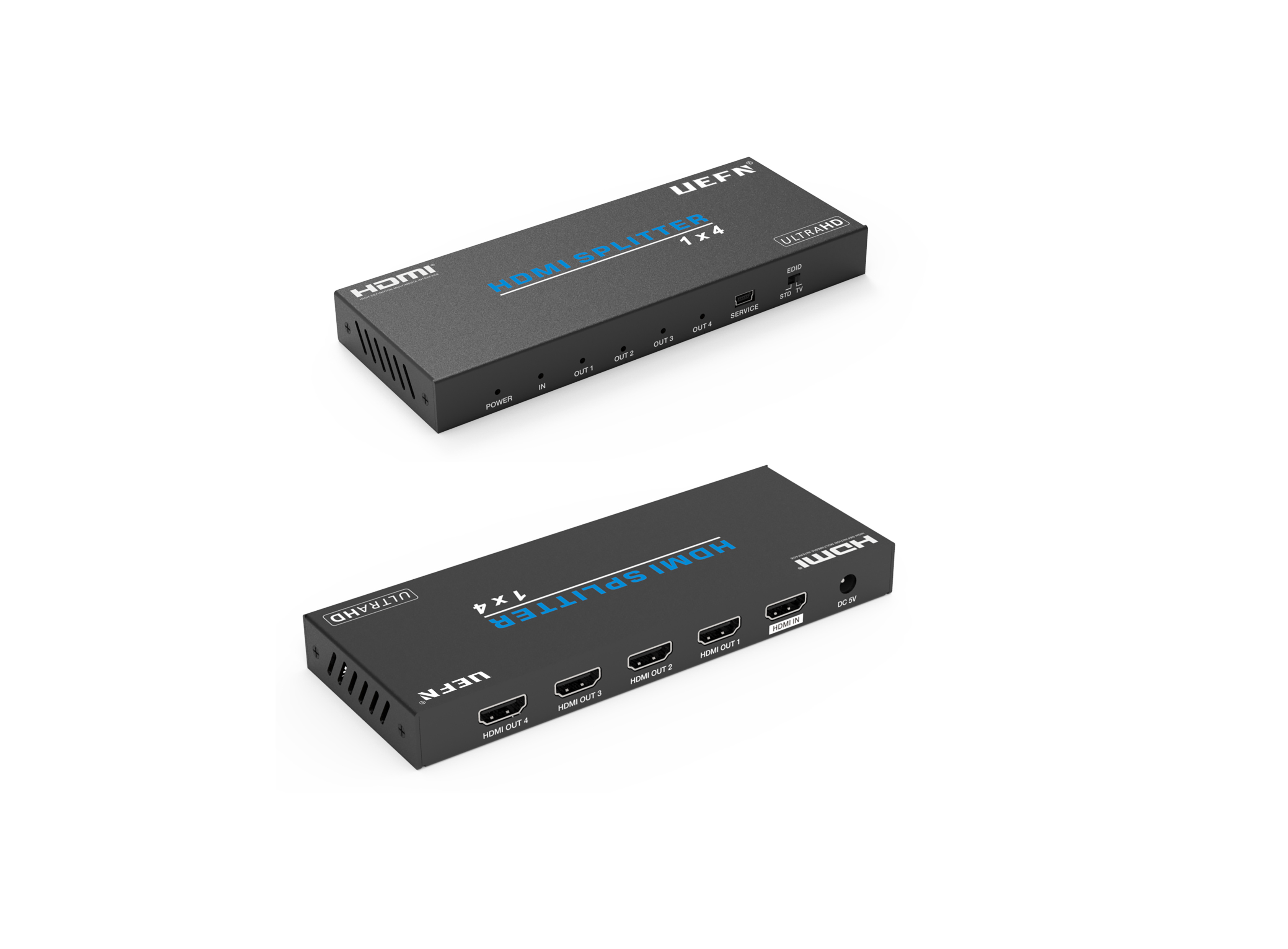 HDV-B14IH
