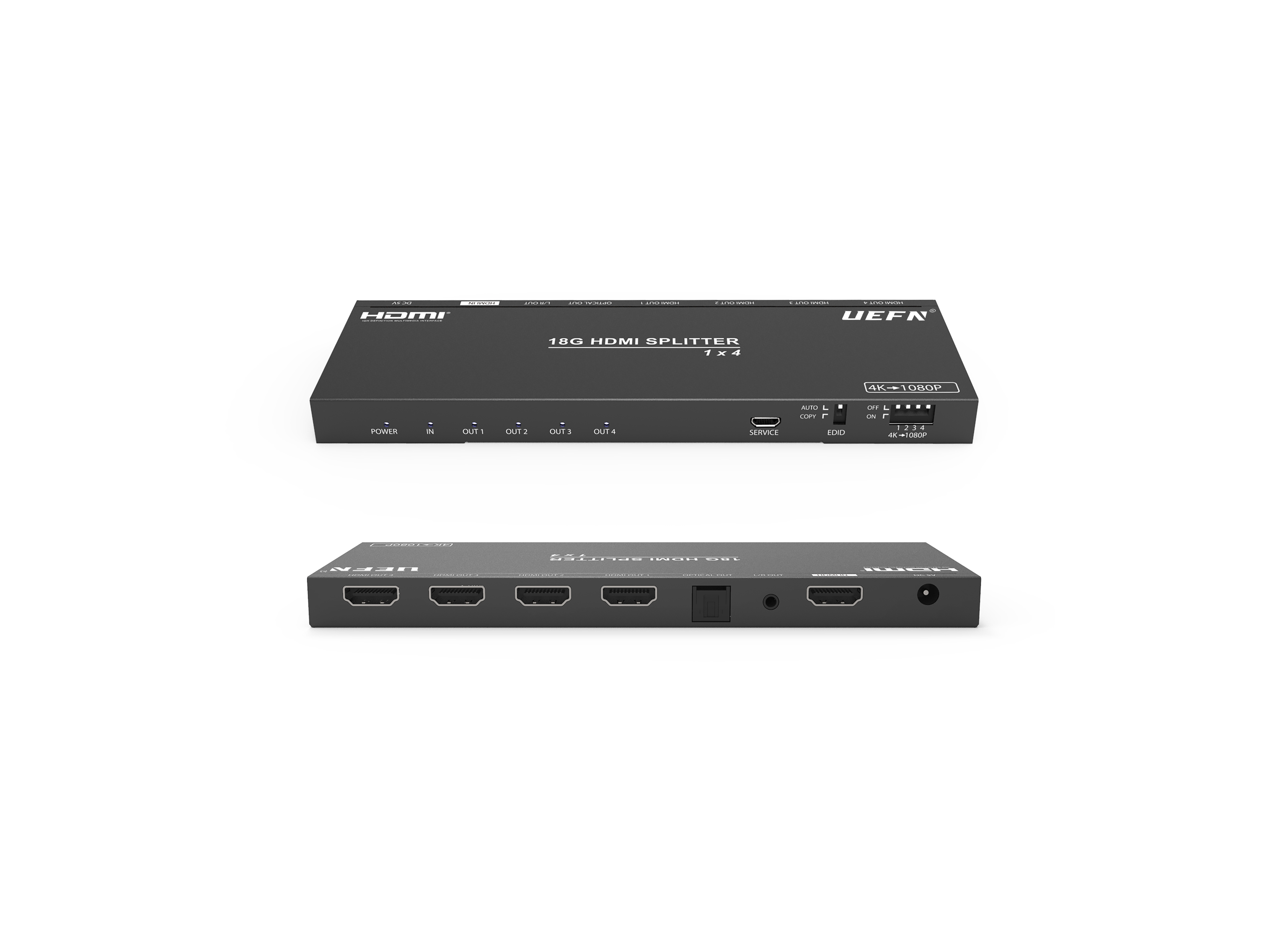 HDV-B14SA