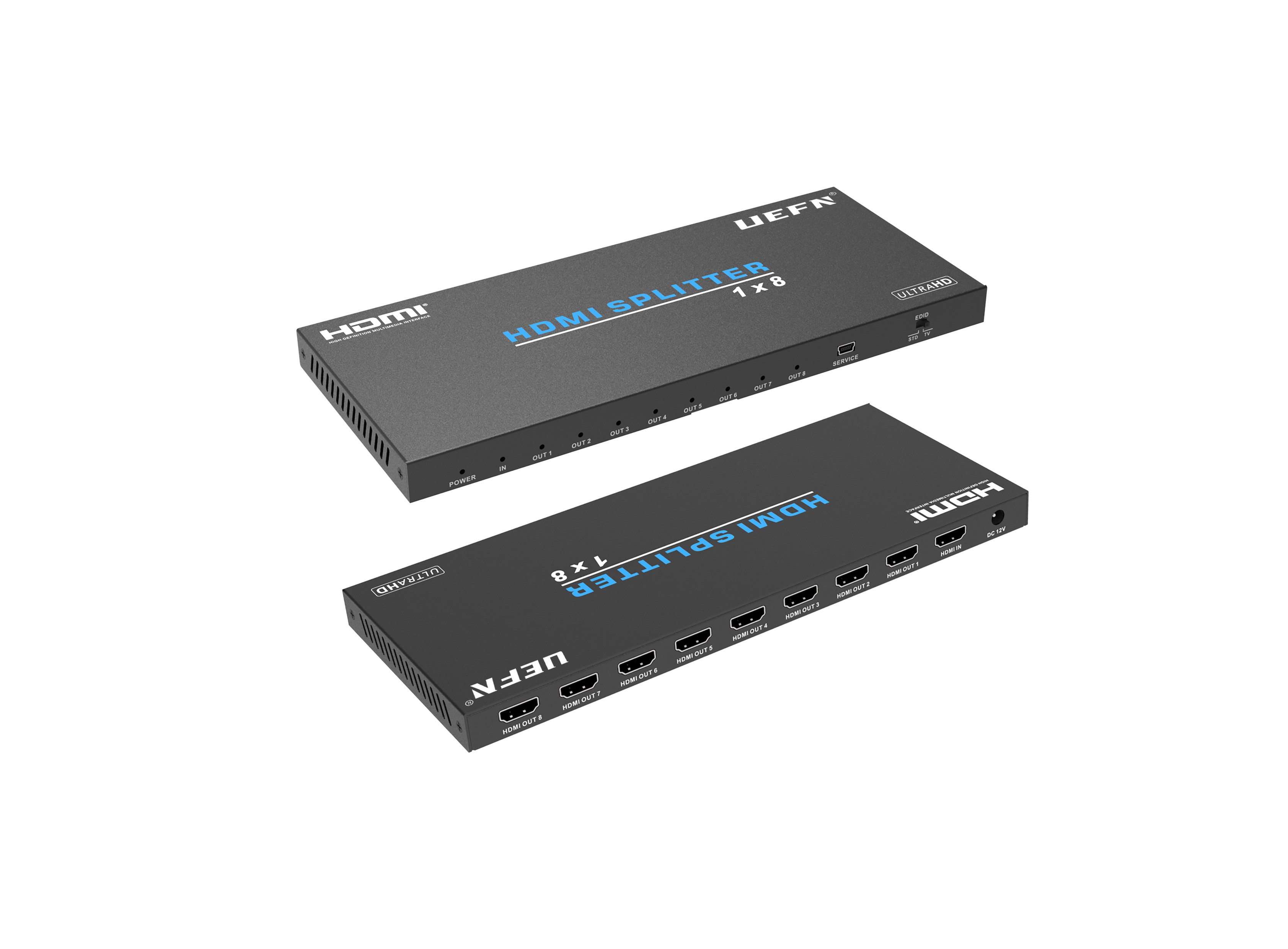 HDV-B18IH